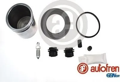 Produktbild von AUTOFREN SEINSA Bremssattel-Reparatursatz für VW Golf VII Schrägheck (5G1, BQ1, BE1, BE2) Vorne 57mm D42361C