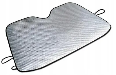 Obrázok produktu pre Kryt okna auta, veľkosť M, 130 x 80 cm