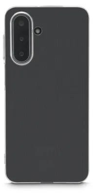 Imagen del producto de Hama 00016213, Obal, Samsung, Transparente, Negro
