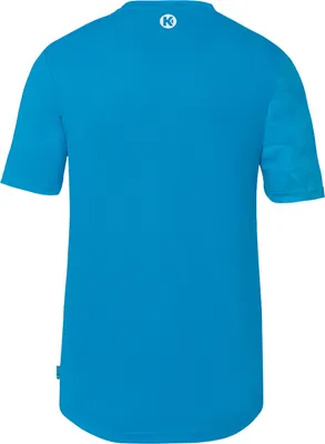 Produktbild von Athletics 29 Shirt , Größe:164, Farben:kempablau