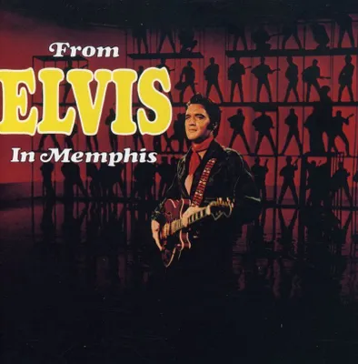 Image de D'Elvis à Memphis
