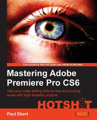 Produktbild von Beherrschung von Adobe Premiere Pro Cs6