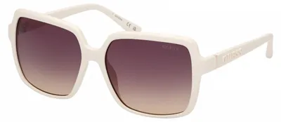 Produktbild von Guess Gu00157 Damen-sonnenbrille Mann One Size