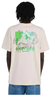 Produktbild von T-Shirt Element New Heights für Herren