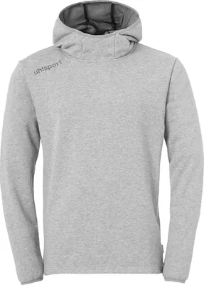 Obrázek produktu pro Uhlsport Essential Hoodie Kids grey Gr 128