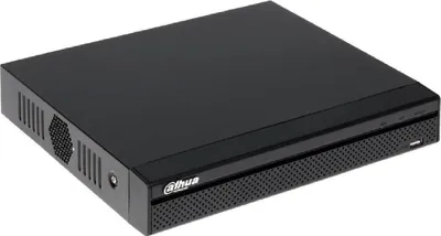 Image de Enregistreur NVR Dahua 4 canaux 1U Noir - DHINVR4104HS4KS2/L