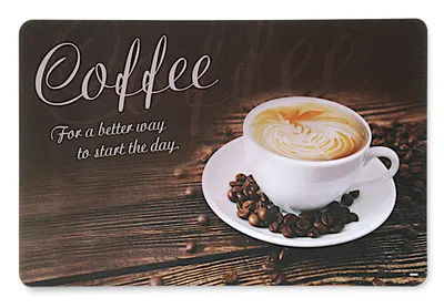 Immagine prodotto di Tovaglietta Kesper Coffee 43,5x28cm
