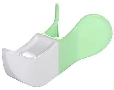 Imagen del producto de Merco, entrenador de glúteos, versión verde, modelo 37233