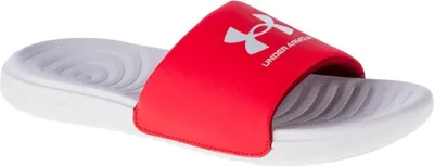 Immagine prodotto di Pantofole da uomo Under Armour UA M Ansa Fix SL-GRY - 48,5