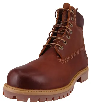 Zdjęcie produktu dla Timberland Buty męskie Buty Premium WP Ocieplane TB127094214 brązowy