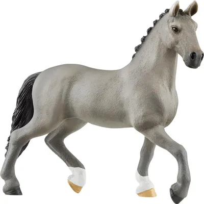 Obrázek produktu pro Schleich HC Cheval de Selle Fran. Hengst 13956