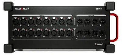 Imagen del producto de Allen & Heath dLive DT168