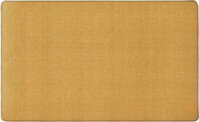 Produktbild von Primaflor Sisalteppich SISALLUX - Natur - 50x50cm - Gekettelter unifarbener Wohnteppich - Teppich-Läufer aus Naturfaser
