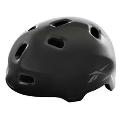 Produktbild von Reebok Mtv25 Stadthelm Schwarz L Schwarz L