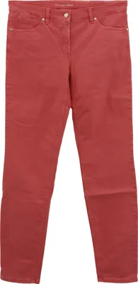 Produktbild von 29619 Gerry Weber, Fit4Me,  Damen Jeans Hose, Stretchdenim, sorbet, D 42 W 32 L 30