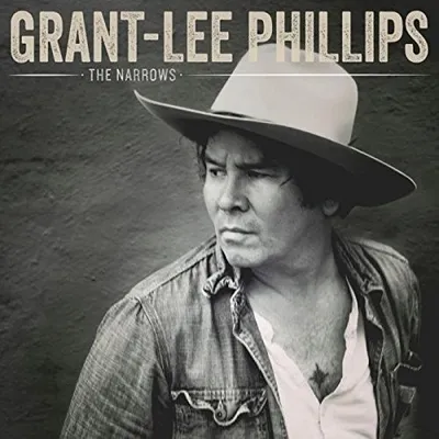 Produktbild von Phillips,Grant-Lee-The Narrows