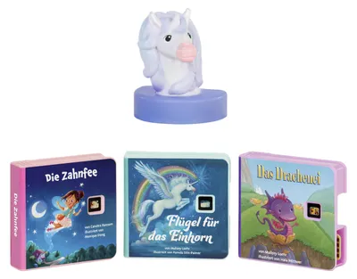 Immagine prodotto di Collezione di creature magiche di MGA Entertainment in PDQ