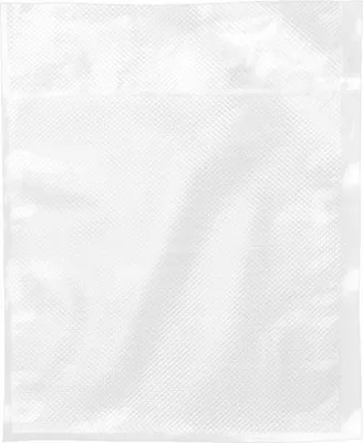 Image de Sacs Sous Vide Gaufres 15 X 30 Cm - Poche De 50 Sacs - Le Pratique
