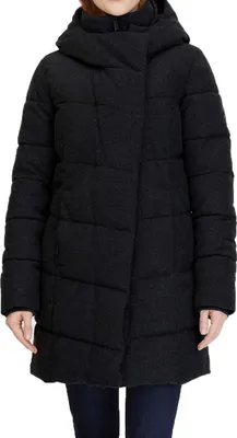 Produktbild von RAGWEAR Women Jacke Pavla black XS