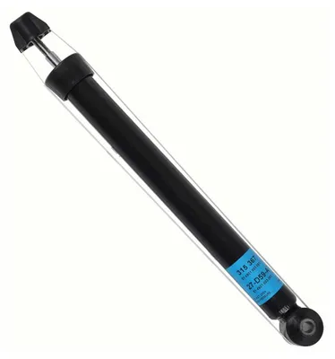 Produktbild von Sachs Stoßdämpfer 315 367 hinten für Fiat Linea