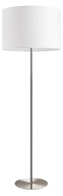 Immagine prodotto di Piantane - Lampade Da Terra Set Metallo Cromo 1 Luce E27