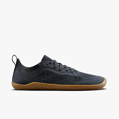 Produktbild von Vivobarefoot 309576-03 Herren-Barfußschuhe in Schwarz – Größe 46