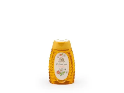 Image de Miel de fleurs Fulmer 300 g