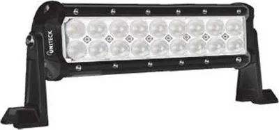 Produktbild von Uniteck Uniledbar Flutlicht 12-24v 54w Silber 3780 Lumens Silber 3780 Lumens