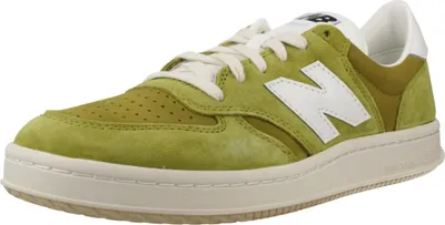 Immagine prodotto di Sneakers Del Marchio New Balance Del Modello M5003 Verde
