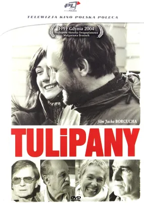 Produktbild von Tulips (nur Originalversion) [DVD]