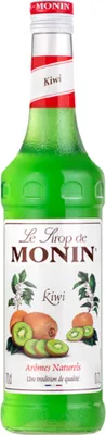 Produktbild von Sirop Monin - Kiwi - 70cL