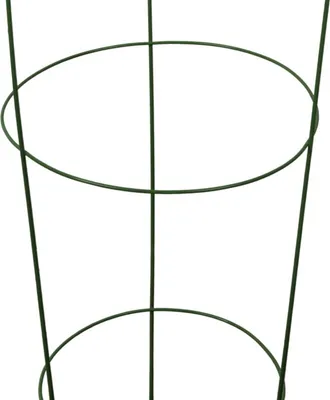 Produktbild von Tomaten-Rankturm rund, DM 35cm, Höhe 106cm