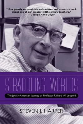 Obrázok produktu pre Straddling Worlds
