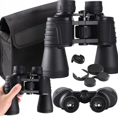 Zdjęcie produktu dla Lornetka Duża Vision-3