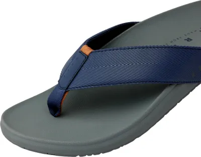 Produktbild von Reef Pantolette The Raglan Zehentrenner
