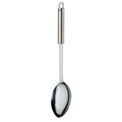 Produktbild von Kela Servierlöffel Rondo Edelstahl 32cm, 19007