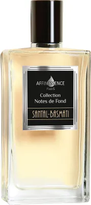 Produktbild von Affinessence Santal Basmati Eau de Parfum 100ml