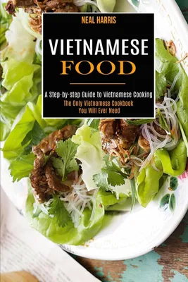 Produktbild von Vietnamese Food