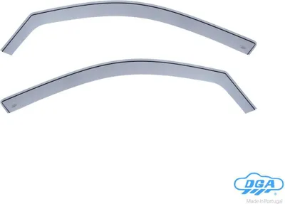 Immagine prodotto di Paravento anteriore a scatto DGA Long per Suzuki Vitara 5 porte 04/15