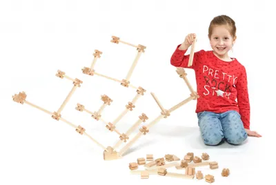 Immagine prodotto di Kit TROXI composto da 71 pezzi