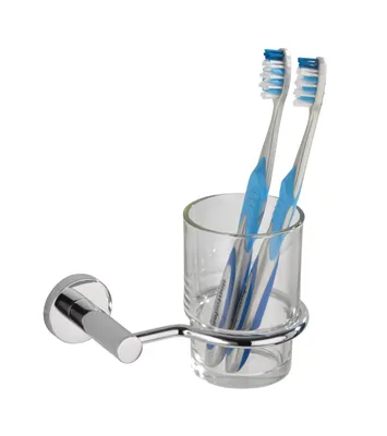 Produktbild von Power-Loc® Zahnputzbecherhalter Elegance