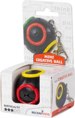 Image de Meffert's Best Mini Creative Ball