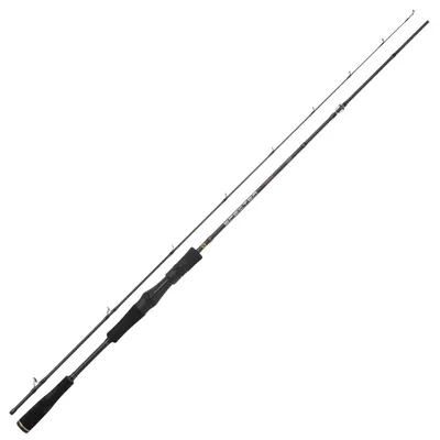 Produktbild von Spro Rute Specter Finesse Cast 2.15m 14-37g - Baitcastrute