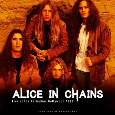 Live at the Palladium 1992 – Best of (LP)