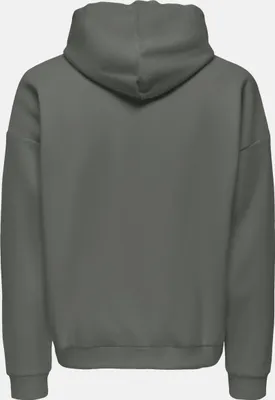 Produktbild von Only & Sons Jacke CHASE Kapuzensweatjacke