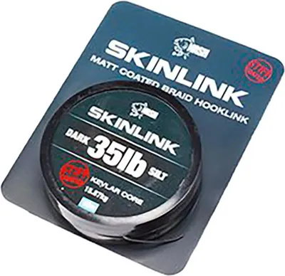 Produktbild von Nash SkinLink Stiff Silt 15 lb