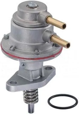 Image de Pompe à carburant