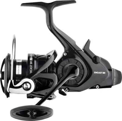 Produktbild von Daiwa Freilaufrolle Emcast BR LT 2500