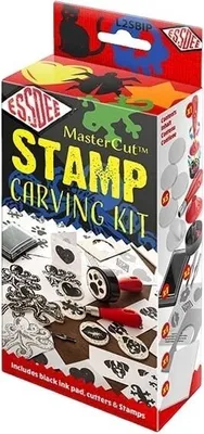 Image de Jeu de timbres ESSDEE
