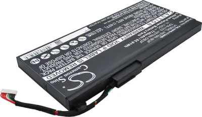 Produktbild von TECHTEK Laptop Akkus Kompatibel mit [HP] Envy 17-3000, Envy 17-3000EG, Envy 17-3001ed, Envy 17-3002ef, Envy 17-3070nr, Envy 17-3080EZ, Envy 17-3090nr